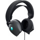 Alienware AW520H Auriculares Alámbrico Diadema Juego Gris